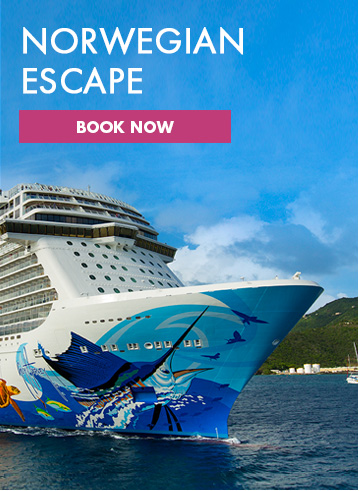 Norwegian Freestyle Choice