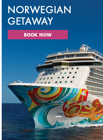 Norwegian Freestyle Choice