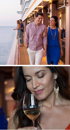 Norwegian Freestyle Choice