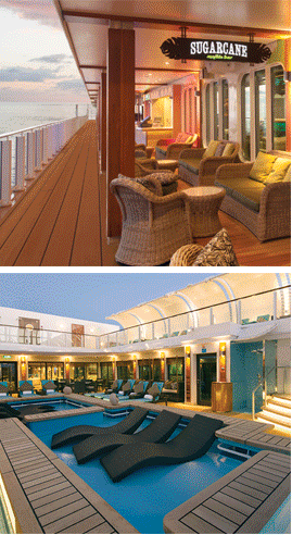 Norwegian Freestyle Choice