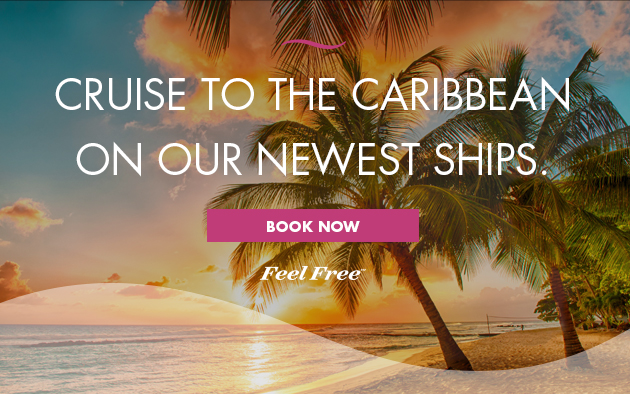 Norwegian Freestyle Choice