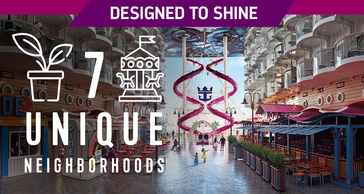 CELEBRATING 10 YEARS OF OASIS CLASS