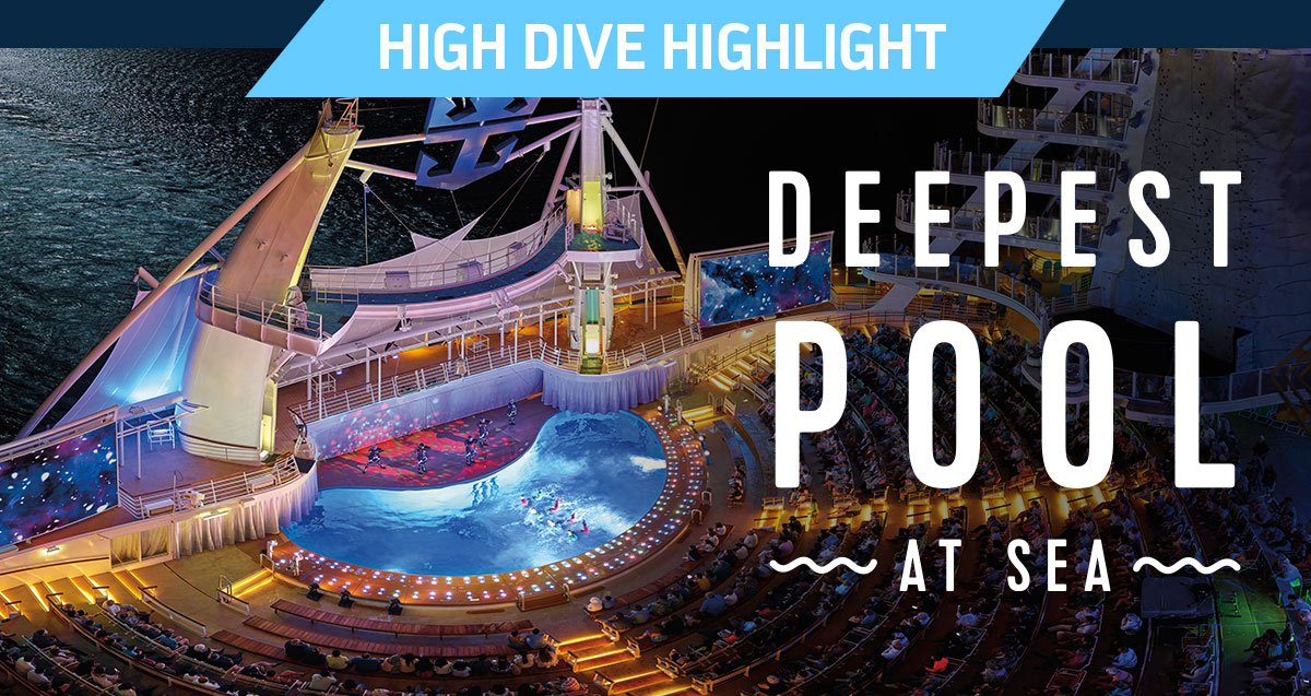 CELEBRATING 10 YEARS OF OASIS CLASS