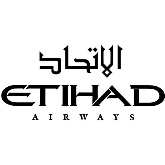 Etihad Airways